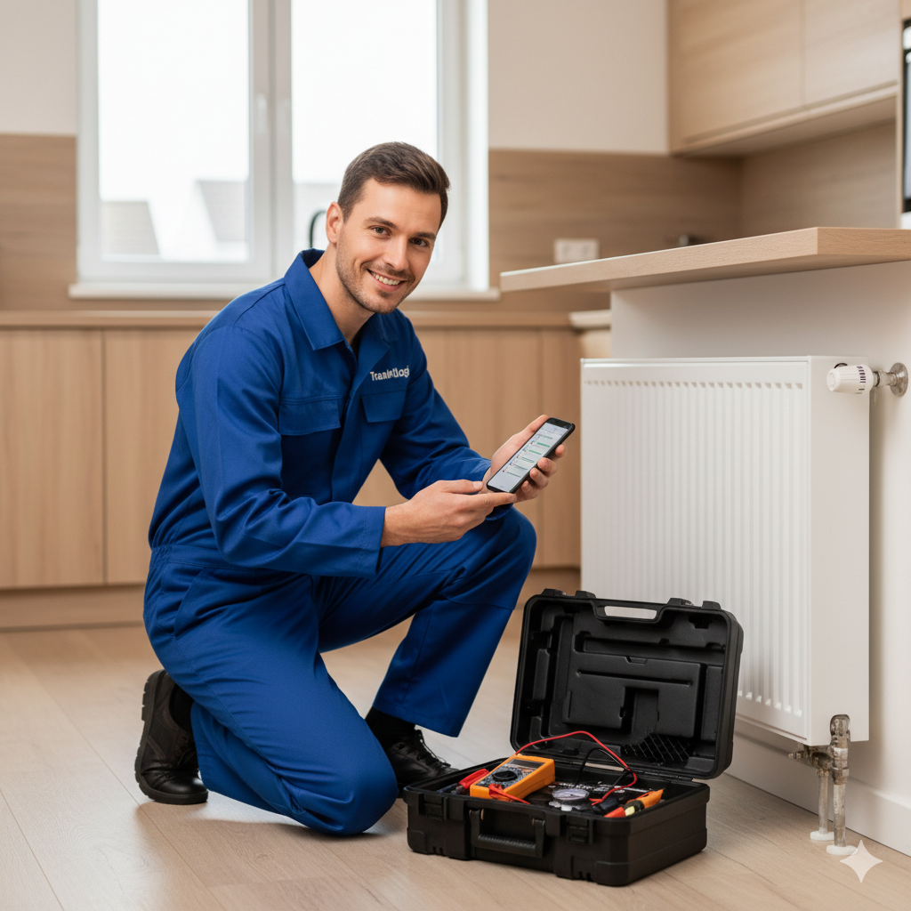 Visite de contrôle habitation : pourquoi c’est essentiel pour votre logement en 2025 ?