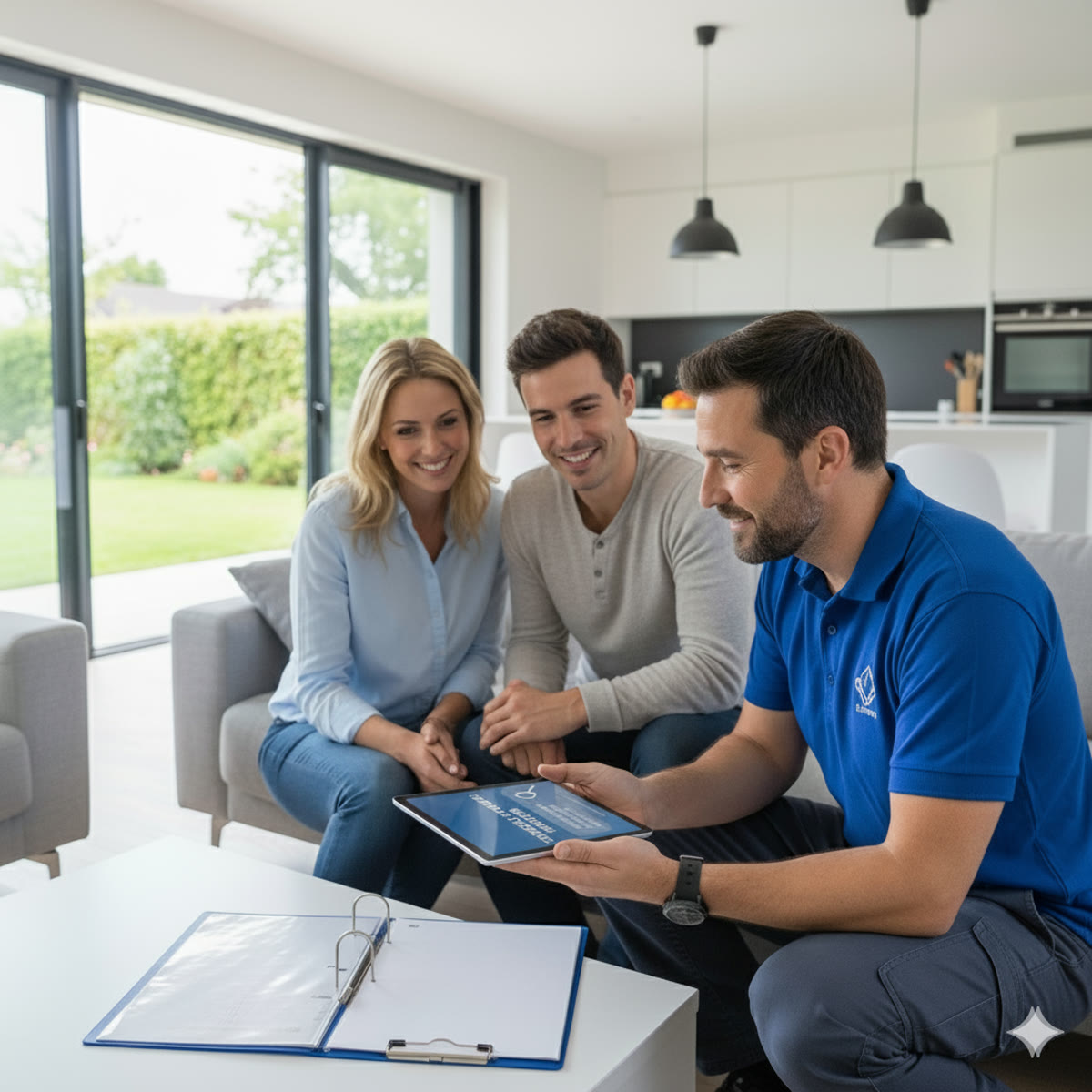 Contrôle Technique Maison vs Diagnostic Immobilier : Les Différences