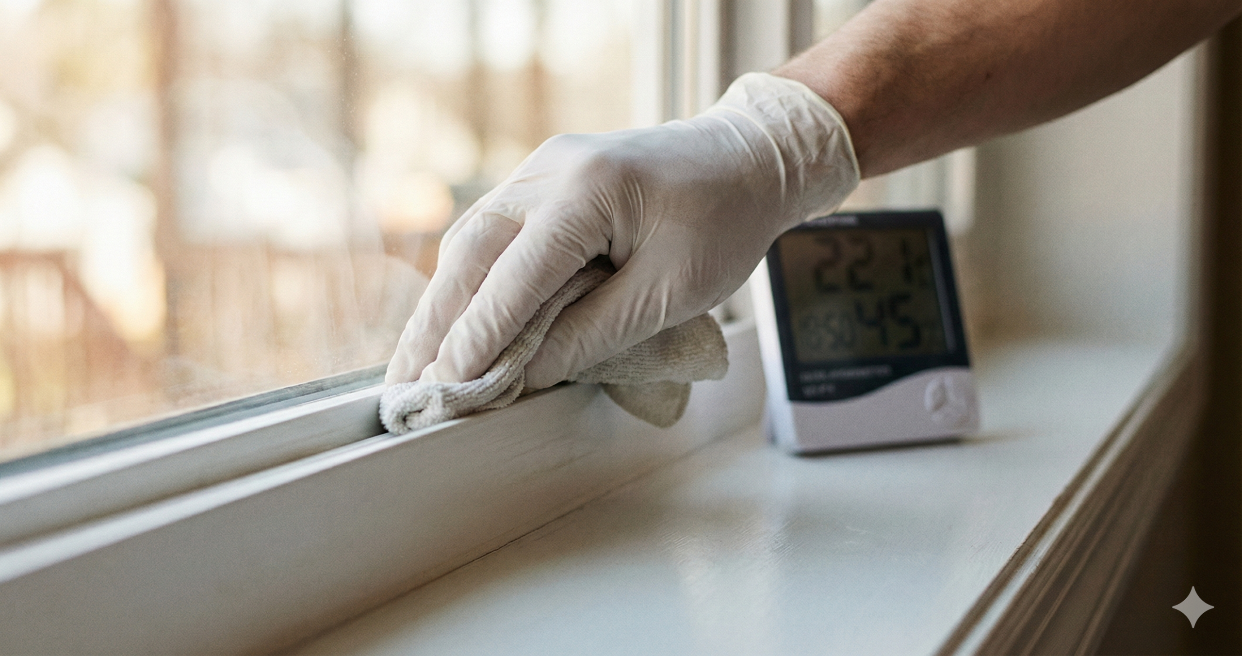 3 sinistres évités en novembre 2025 grâce à l’entretien préventif